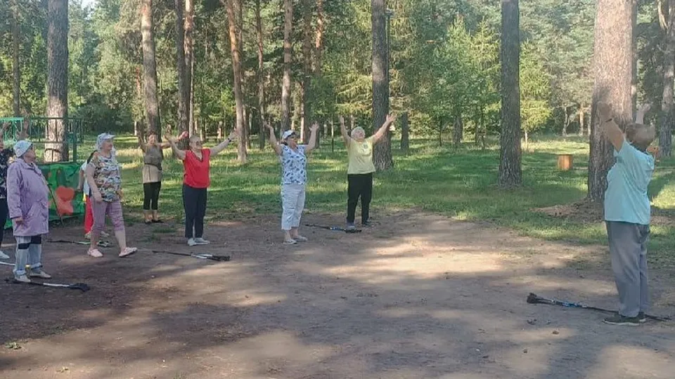 Фото: пресс-служба Администрации г.о. Котельники