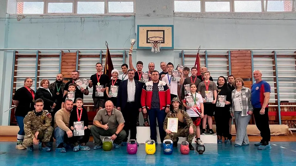 Фото: Сергей Панов