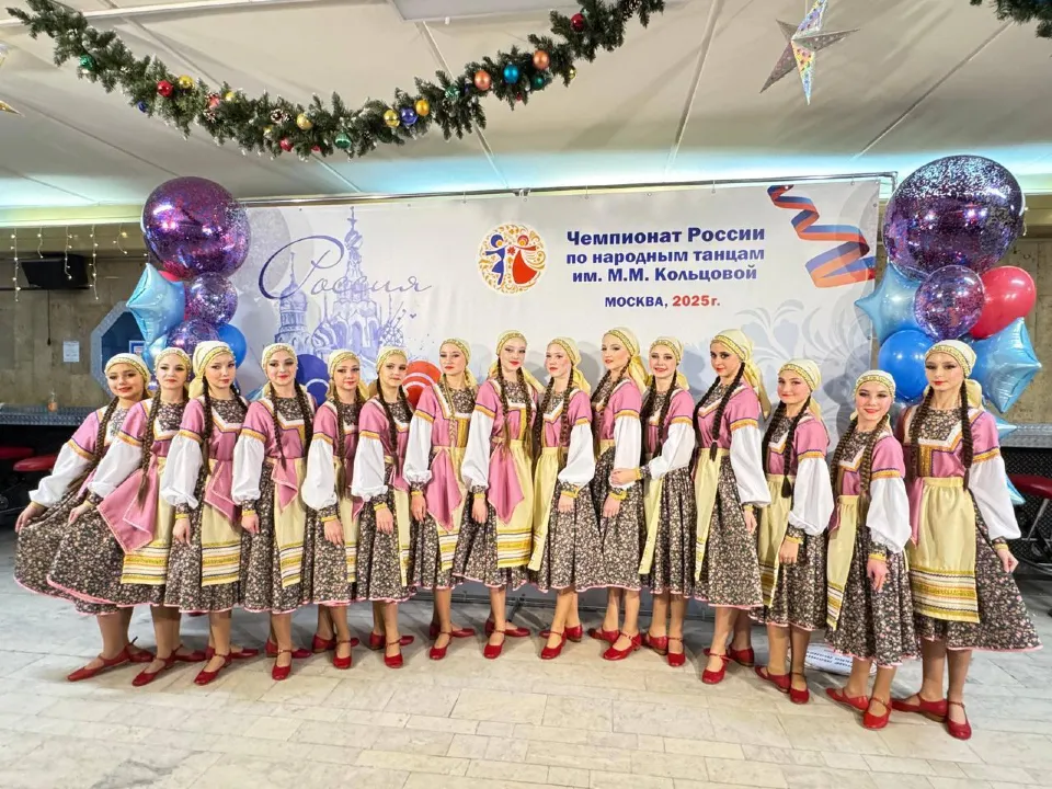 Фото: пресс-служба администрации г.о. Ленинский