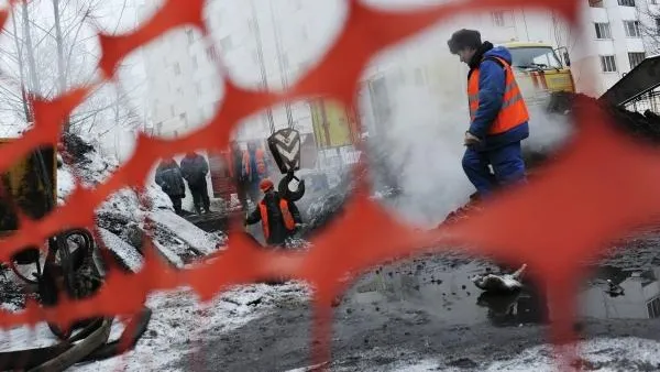 Протвинские власти не смогли без нарушений выбрать управляющую компанию