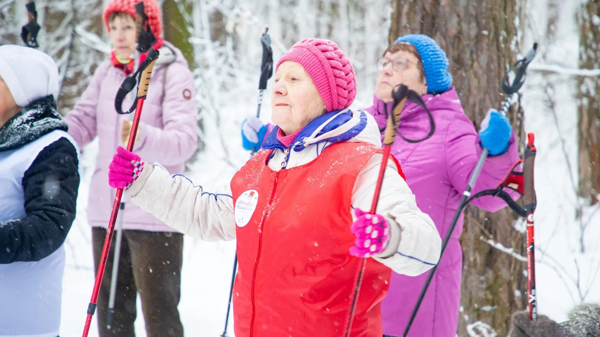 Фото: Министерство социального развития МО