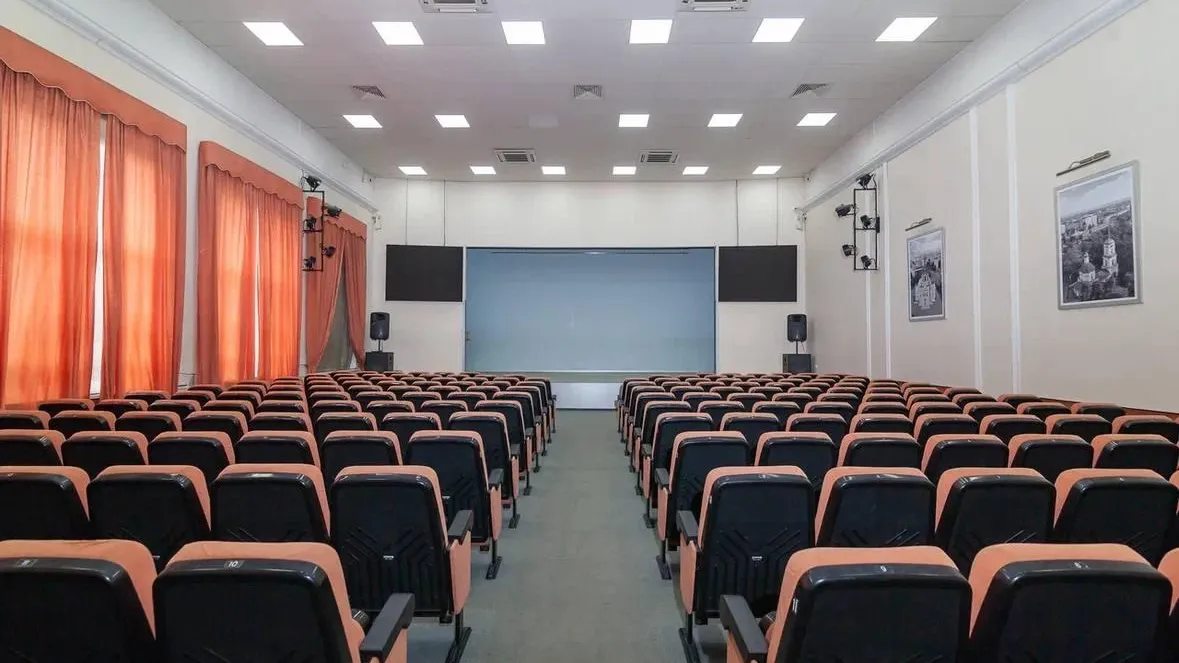 пресс-служба администрации Раменского муниципального округа