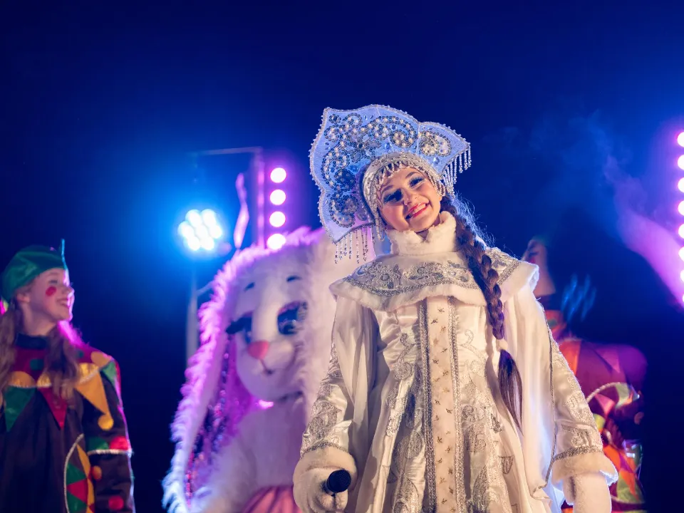 Фото: Медиацентр Орехово-Зуевского городского округа