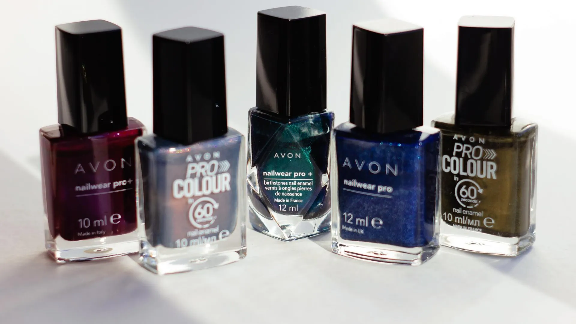 Следственный комитет проверит Avon на предмет распространения листовок в поддержку ВСУ