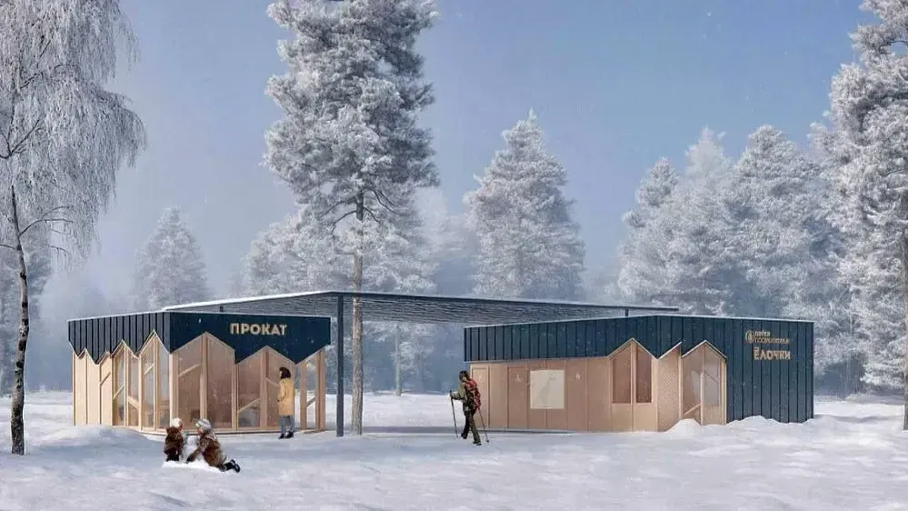 Проектное решение