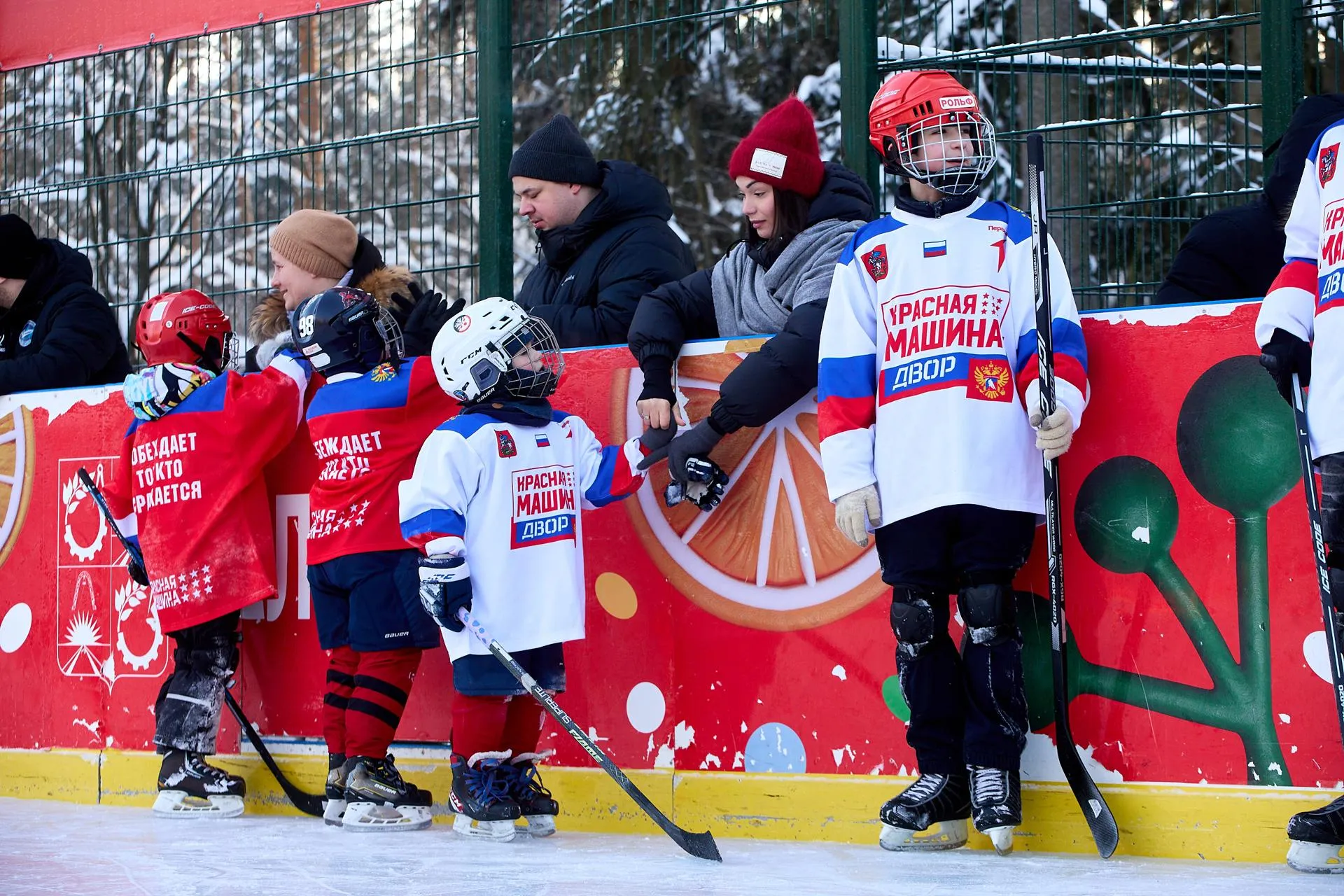 пресс-служба Медиахолдинга МАЕР