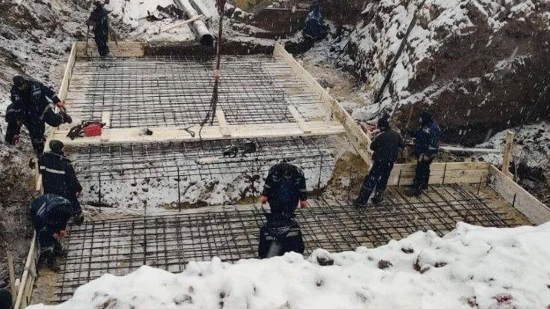 Вода из «Мосводоканала» появится в домах жителей Дзержинского