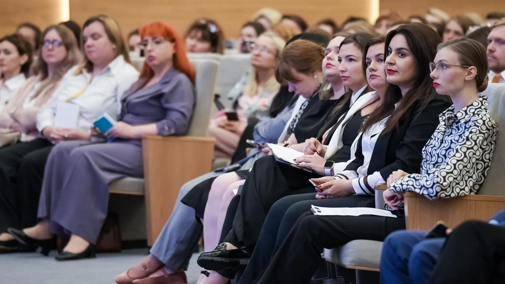 Пресс-служба министерства образования Московской области