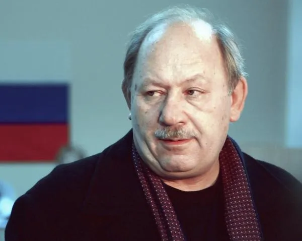 Виктор Тархов