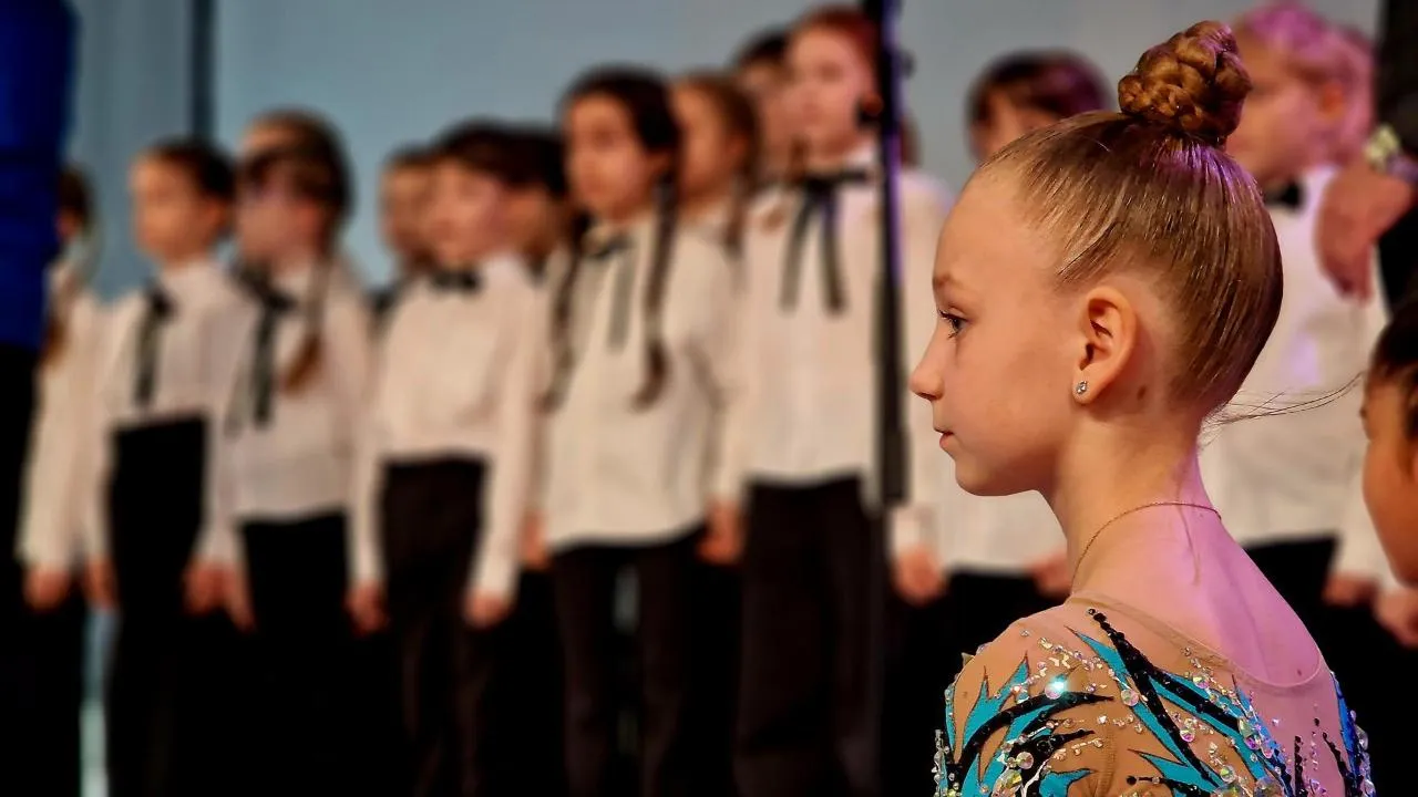 Виктория Фортуна