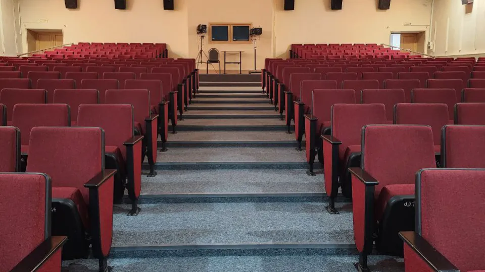 Фото: МедиаБанк Подмосковья/Ирина Матвеева