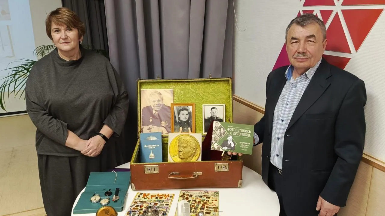 Фото: Мария Шматкова