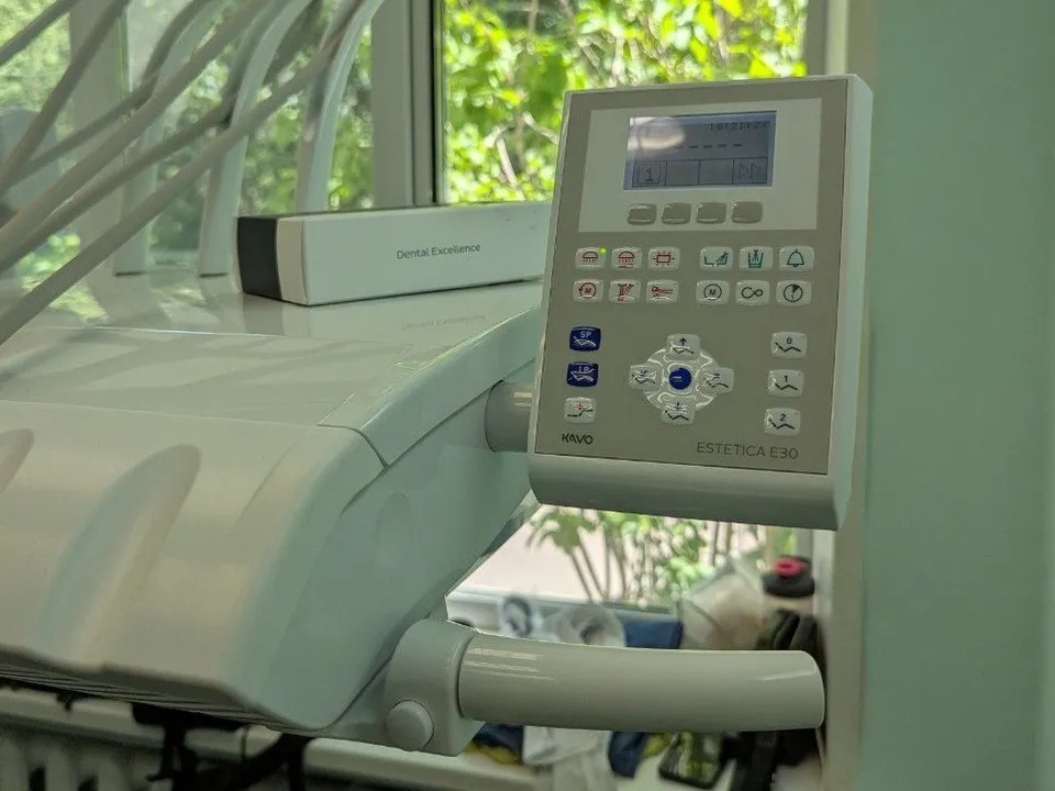 Фото: пресс-служба Лобненской городской больницы