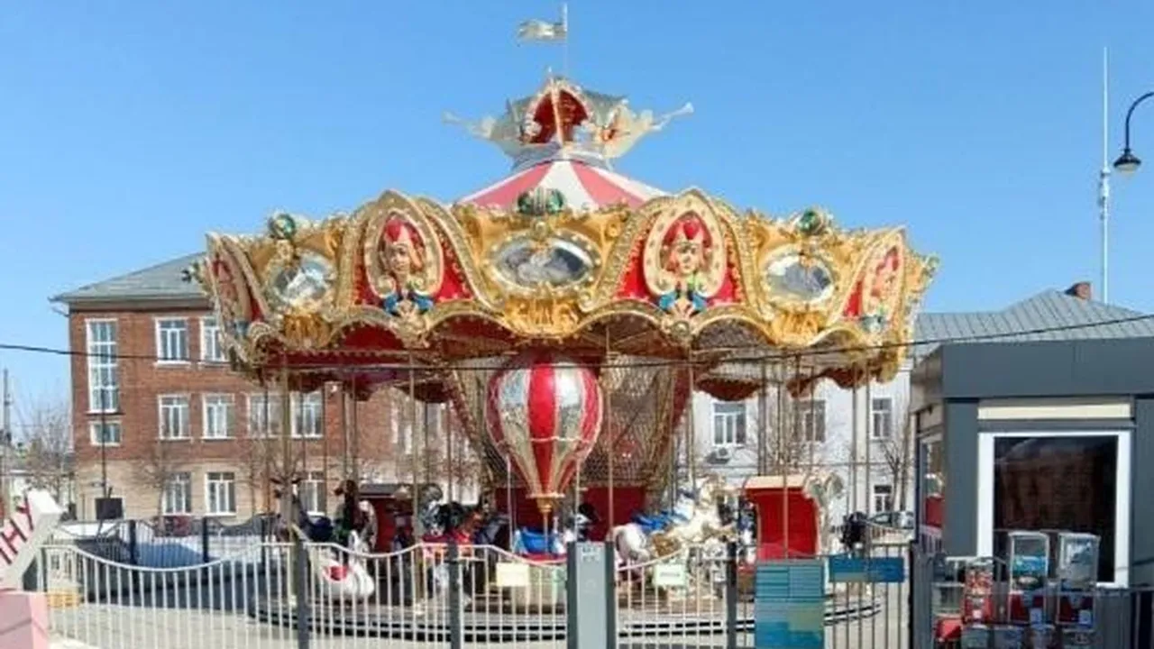 Фото: Министерство экологии и природопользования МО