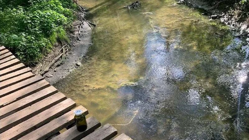 Фото: Министерство экологии и природопользования МО