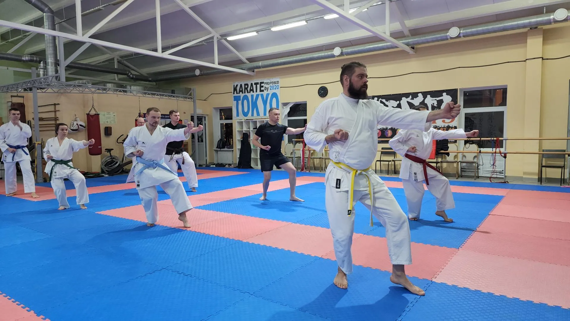 МедиаБанк Подмосковья/Юлия Смагринская