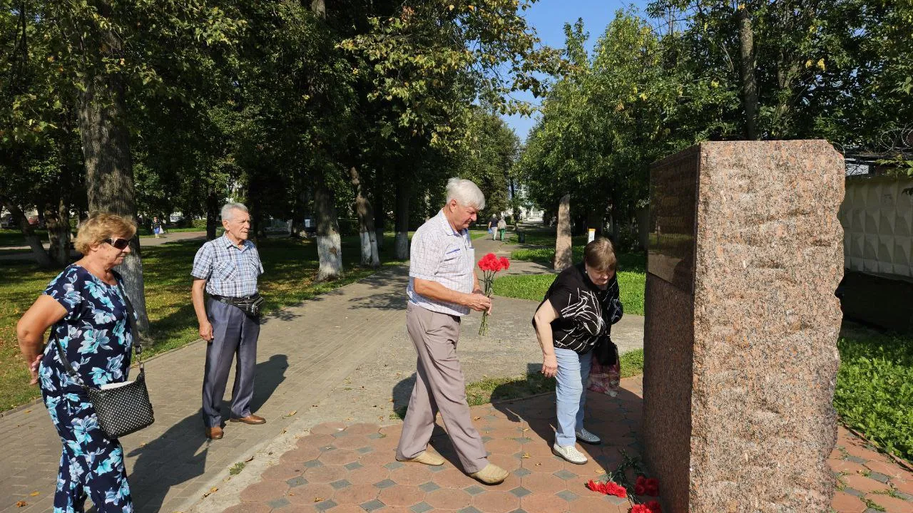 Фото: Медиацентр администрации Богородского городского округа
