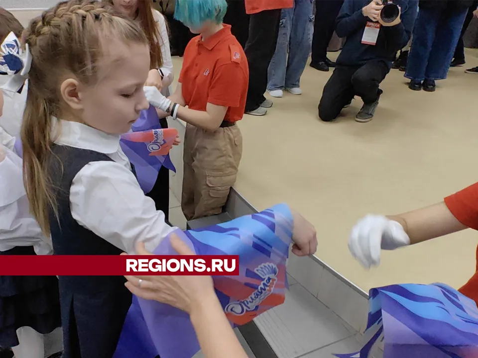 Фото: REGIONS/Елена Катасонова