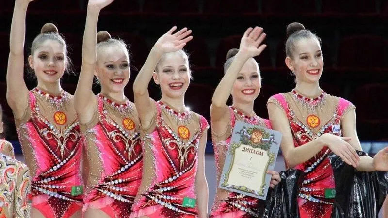Минспорта МО