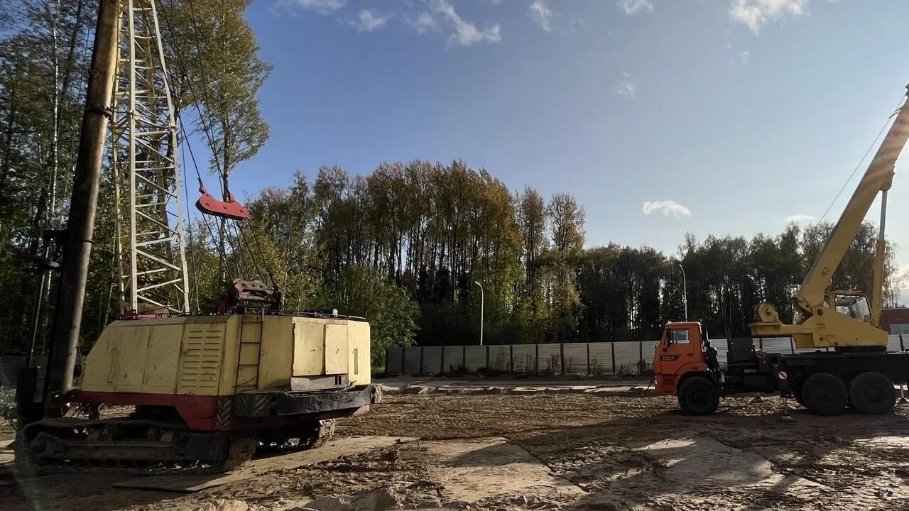 В подмосковной Дубне скоро начнут строить производство растворов для линз