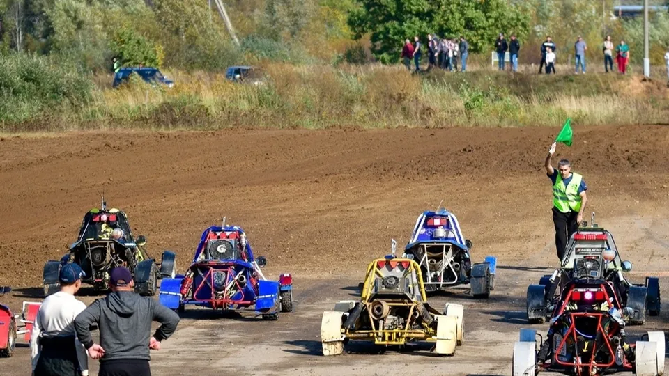 Фото: пресс-служба Администрации г.о. Химки