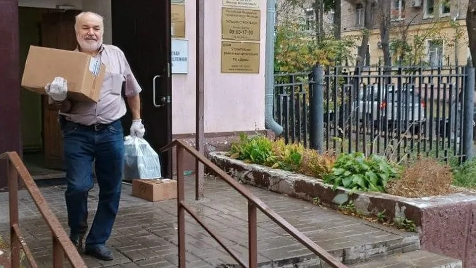 Фото: пресс-служба Администрации г. о. Мытищи