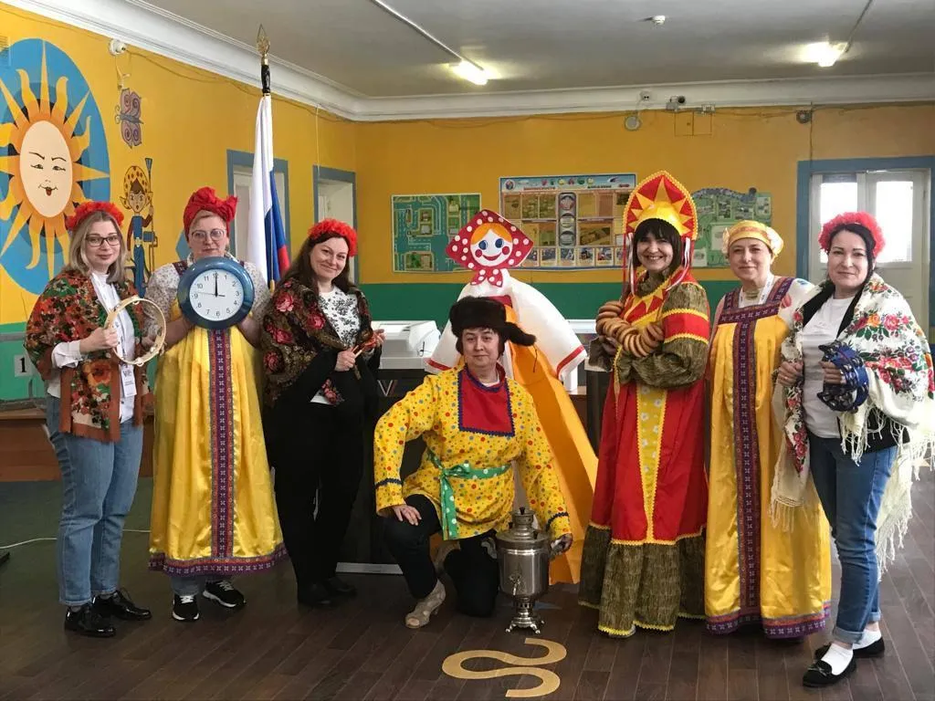пресс-служба администрации городского округа Солнечногорск