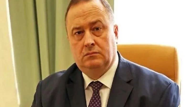 Назван новый врио главы Серпухова