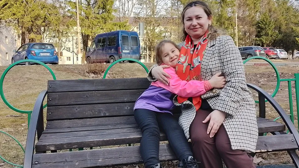 Фото: Анастасия Новак