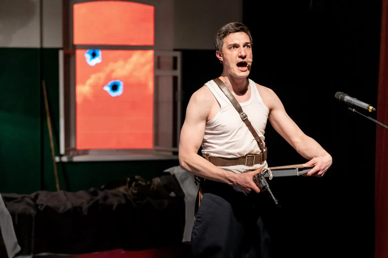 Фото: Екатерина Струнилина