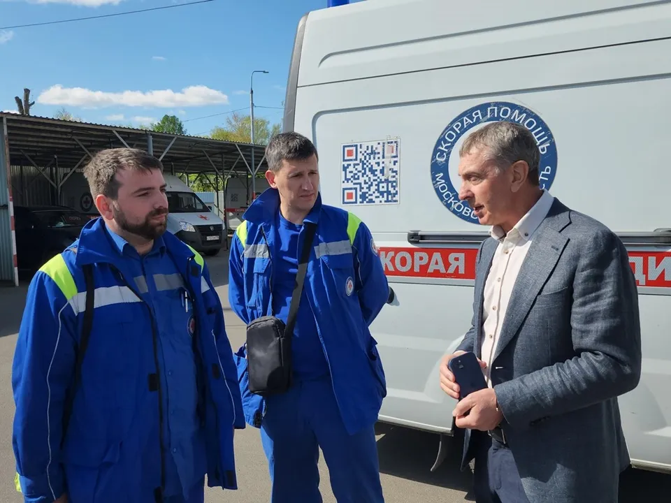 Фото: REGIONS/Валерий Гореловский