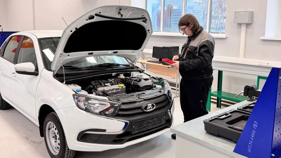 Фото: Министерство образования Московской области