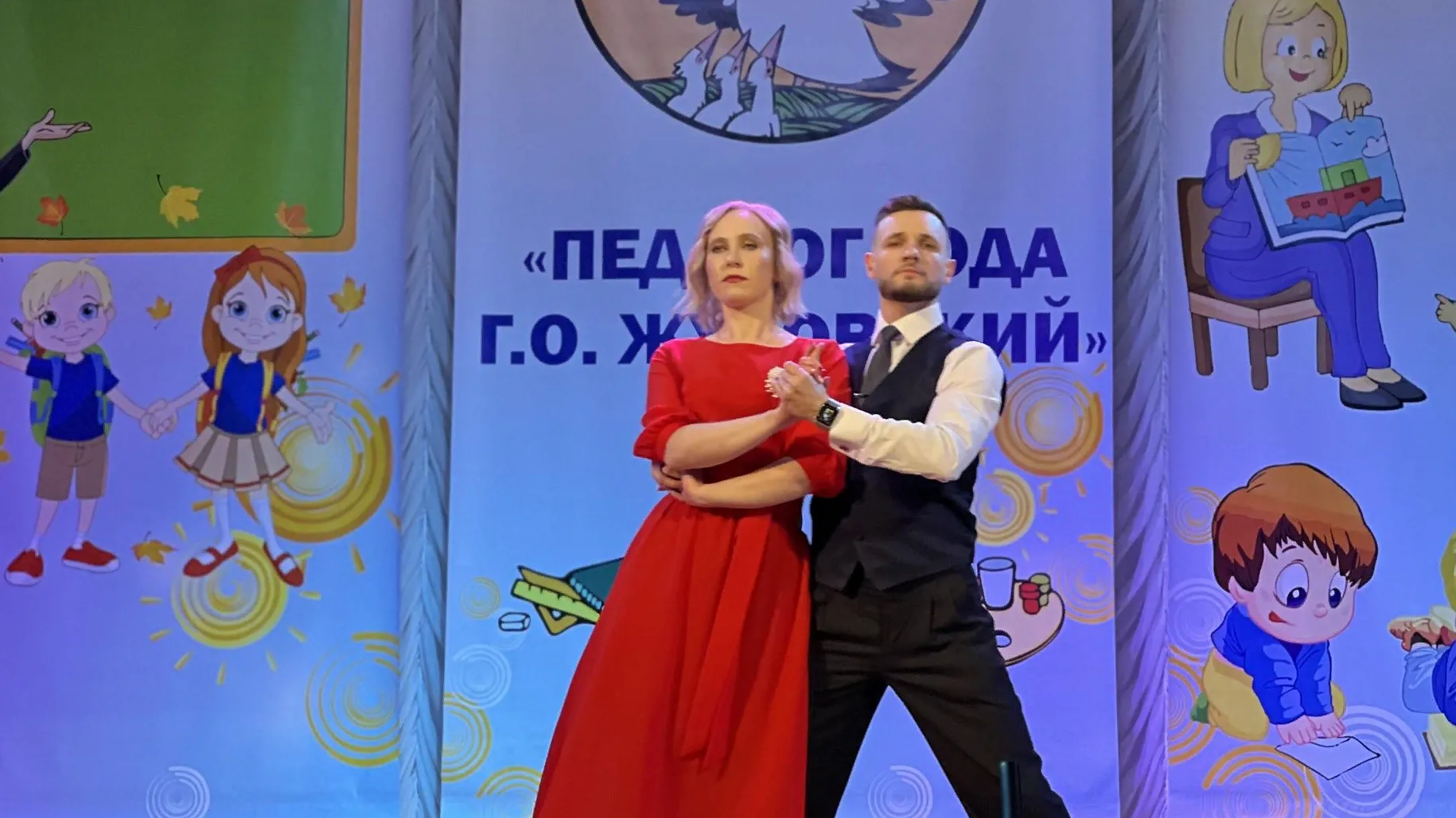 фото: Анастасия Щербакова