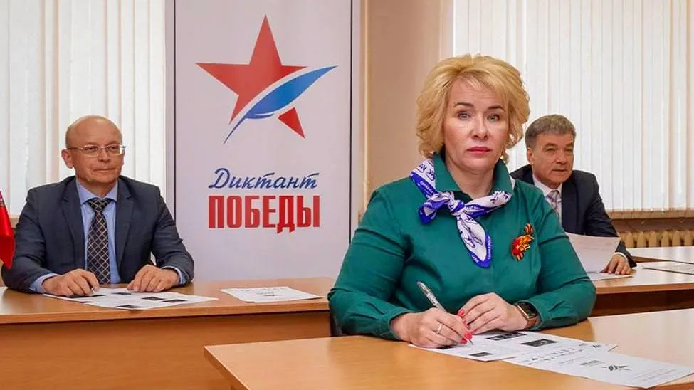 Фото: пресс-служба главы администрации г.о. Электросталь