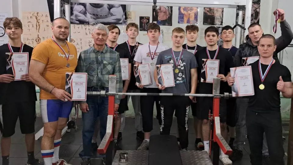 Фото: пресс-служба администрации г.о. Жуковский