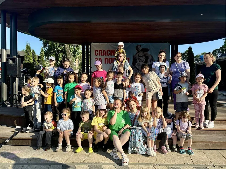 Фото: пресс-служба администрации г.о. Люберцы