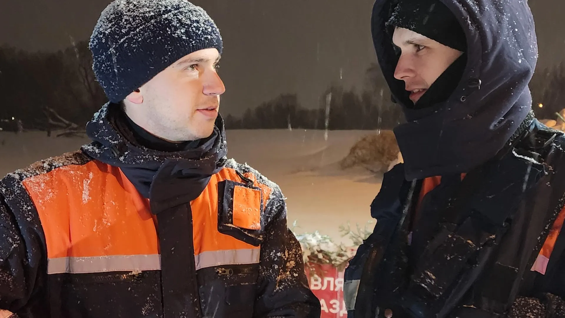 Фото: Анна Тюрюмина