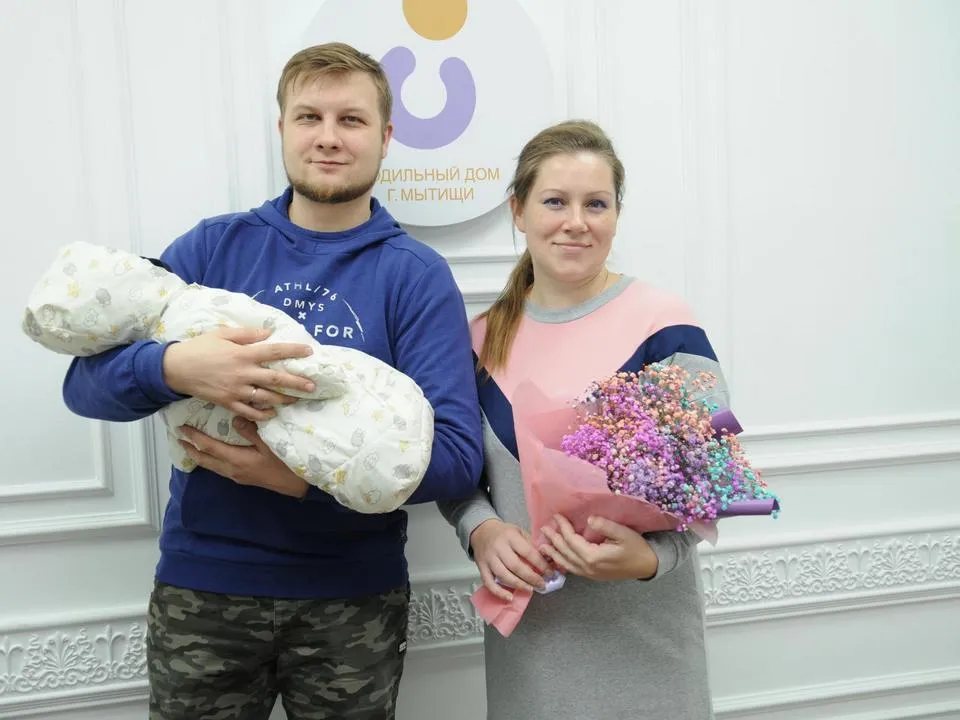 Фото: пресс-служба Министерства социального развития Московской области