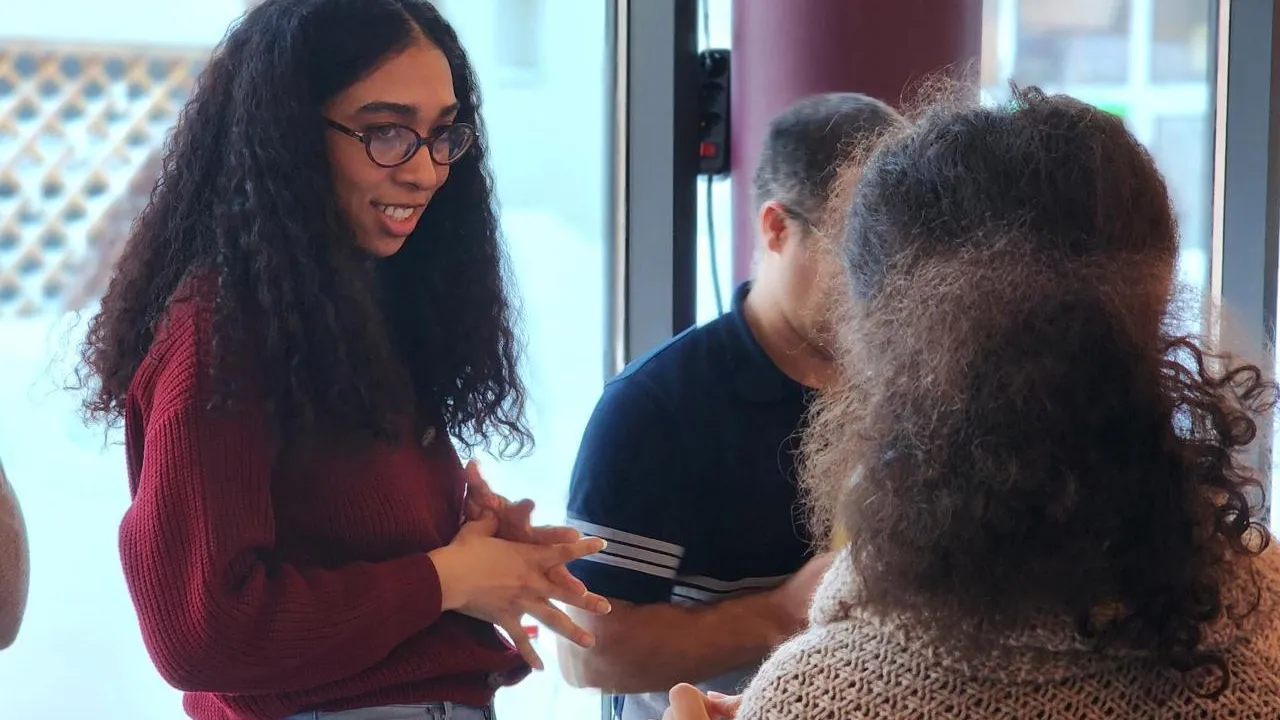 REGIONS/Полина Пахомова