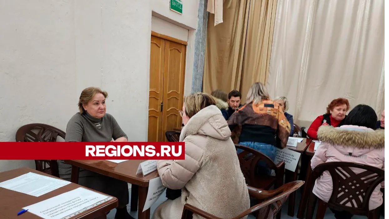 Фото: Яна Шаливская