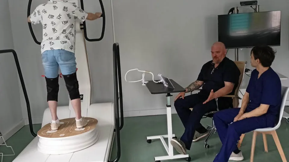 Фото: архив ЦР «Ясенки»