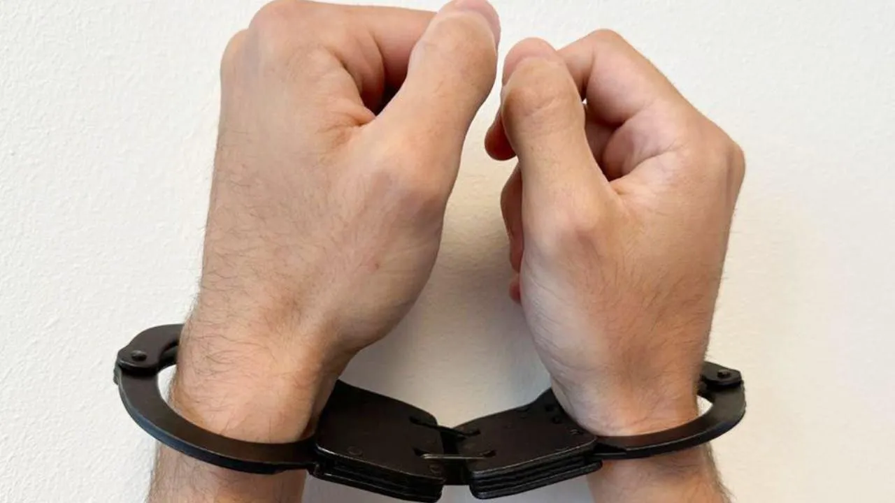 В Санкт-Петербурге взяли под арест обвиняемого в убийстве с расчленением