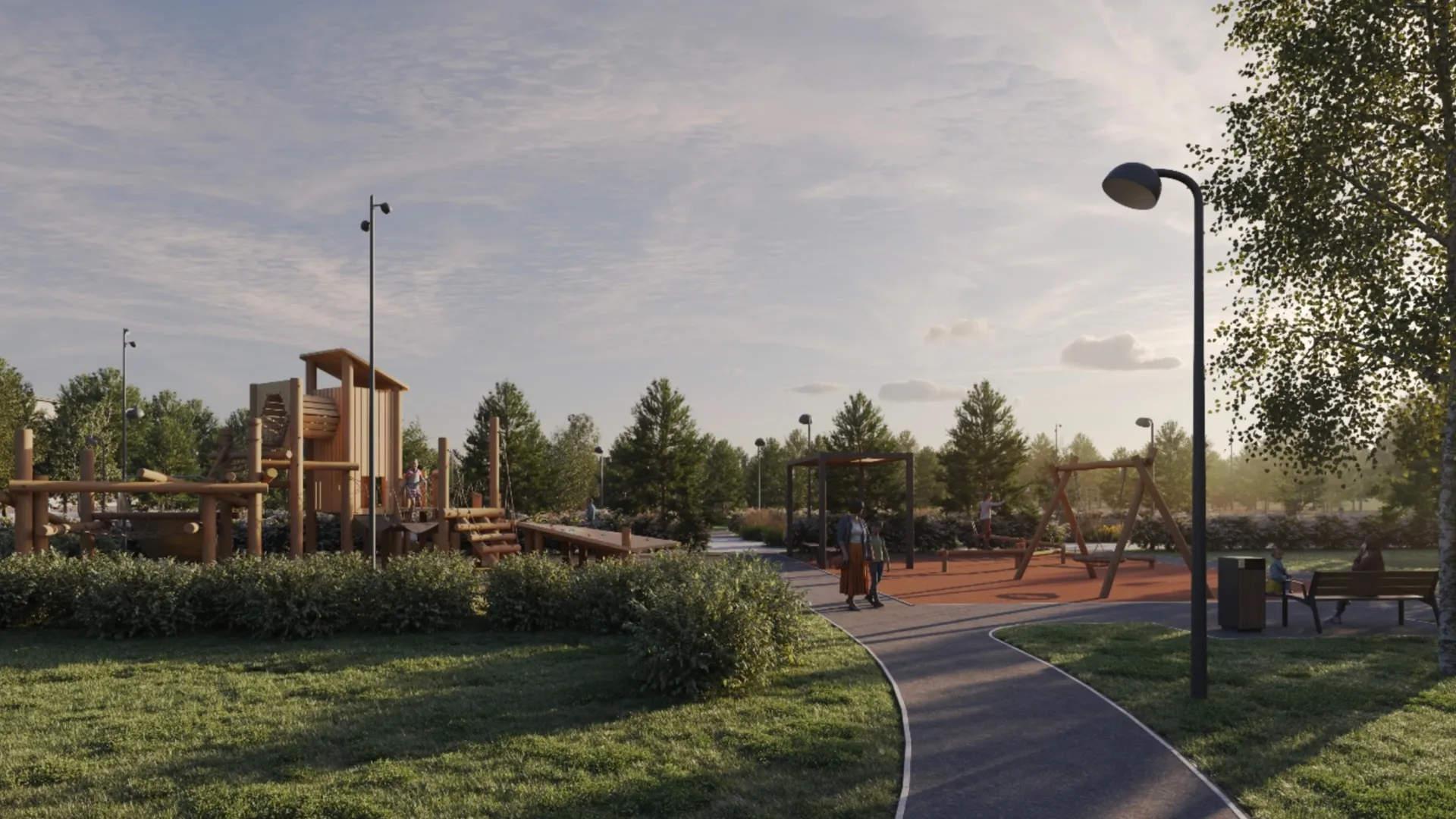 Фото: пресс-служба администрации г.о. Щелково