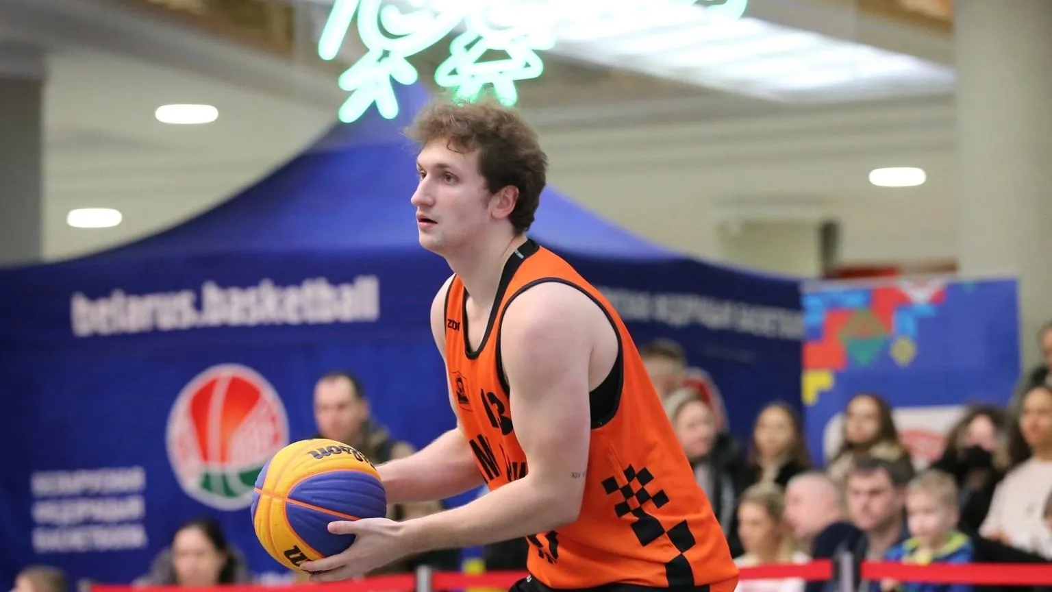 Фото: пресс-служба министерства физической культуры и спорта Московской области