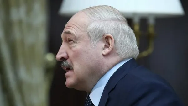 Валерий Шарифулин / 