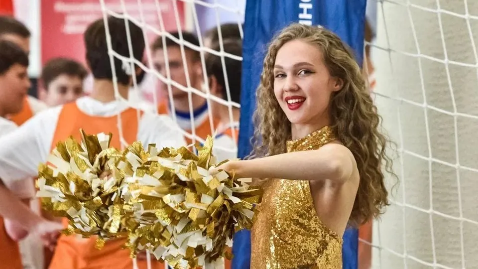 Фото: пресс-служба Администрации г.о. Балашиха