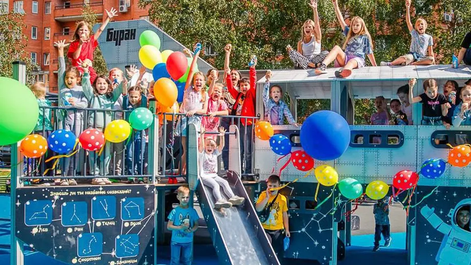 Фото: пресс-служба губернатора Московской области