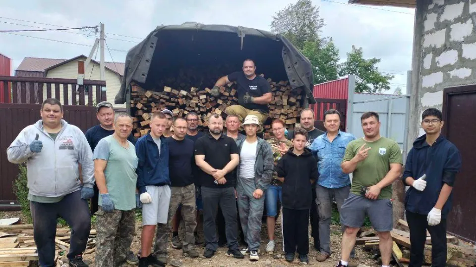 Фото: Администрация Рузского городского округа