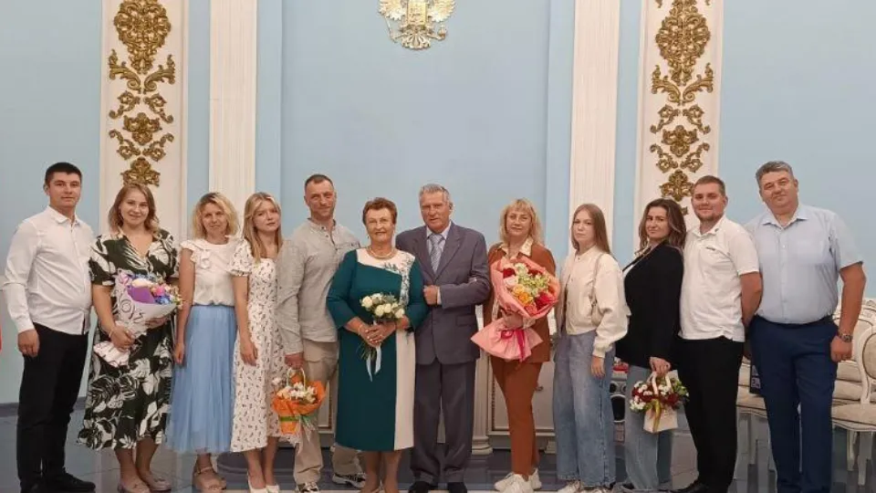 Фото: Минсоцразвития МО