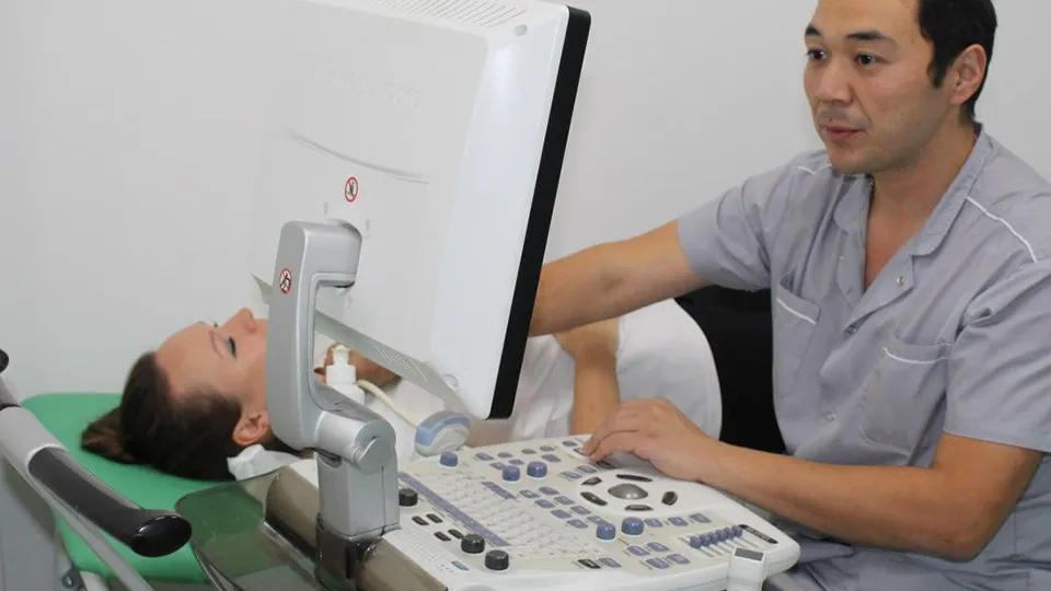 Фото: ГБУЗ Московской области «Мытищинская ОКБ»